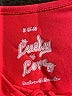 Lucky in Love Pink Active Tank Size 7 - 8 - photo 3