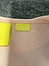 Maeve 100% Polyester Pink Sleeveless Blouse Size 2 (petite) - photo 9