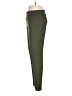 Anne Klein Solid Green Active Pants Size M (estimated) - photo 5