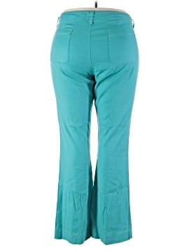 NYDJ Linen Pants (view 2)