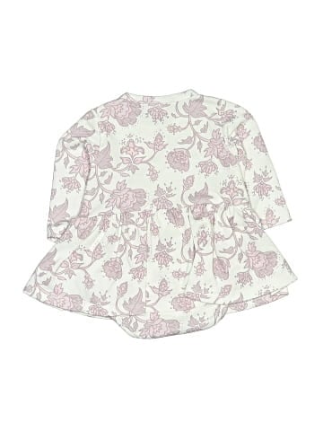 TOBY Long Sleeve Onesie (view 2)