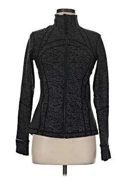 Lululemon Athletica Track Jacket