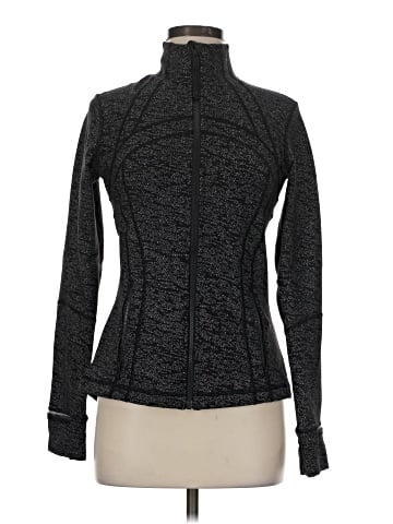 Lululemon Athletica Track Jacket (view 1)