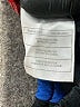 Puma Blue Track Pants Size 3T - photo 4