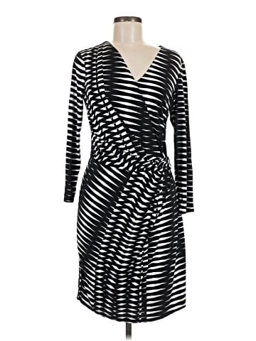 Josie Natori Cocktail Dress (view 1)