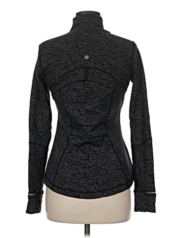 Lululemon Athletica Track Jacket (view 2)