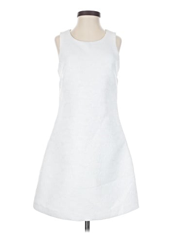 Petite Sophisticate Cocktail Dress (view 1)