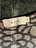 A.L.C. Animal Print Black Cocktail Dress Size S - photo 7