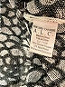 A.L.C. Animal Print Black Cocktail Dress Size S - photo 8
