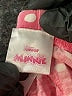 Disney 100% Cotton Polka Dots Pink Shorts 12-18 MO / 18 MO - photo 3