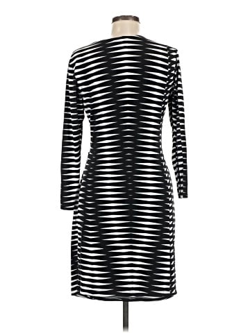Josie Natori Cocktail Dress (view 2)