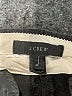 J.Crew Gray Active Pants Size 4 - photo 7