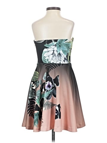 Bebe Cocktail Dress (view 2)