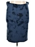 Torrid Tie-dye Blue Casual Skirt Size 1X Plus (1) - photo 1