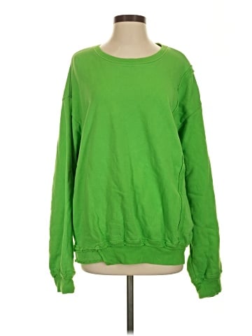 Fruit of the Loom Sweatshirt (view 1)