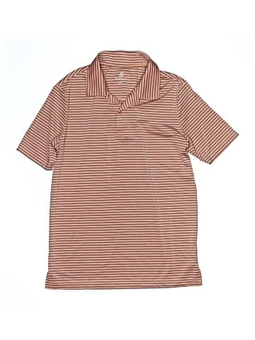 Class Club Short Sleeve Polo (view 1)