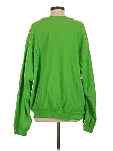 Fruit of the Loom Sweatshirt (view 2)