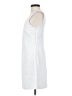 Petite Sophisticate 100% Polyester White Cocktail Dress Size 0 - photo 5