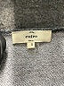 Entro Tweed Gray Casual Dress Size S - photo 7