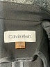 Calvin Klein Black Blazer Size 0 - photo 6