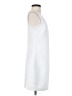 Petite Sophisticate 100% Polyester White Cocktail Dress Size 0 - photo 4