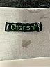 Cherish Ivory 3/4 Sleeve Blouse Size XL (estimated) - photo 7