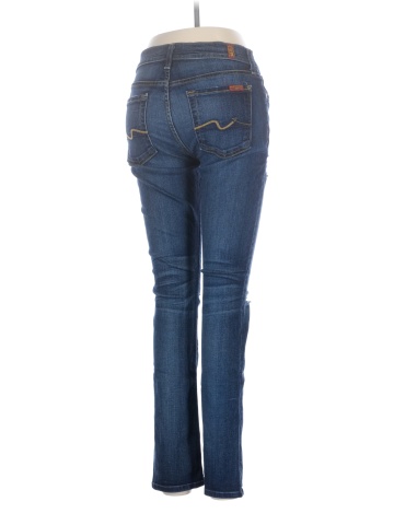 7 For All Mankind Jeans (view 2)