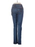 7 For All Mankind Blue Jeans Size 25 waist - photo 2