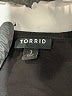 Torrid Black Sleeveless Blouse Size 3X Plus (3) - photo 7