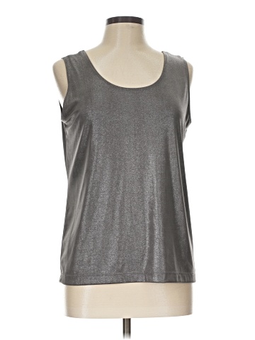 Travelers by Chico's Sleeveless Top (view 1)