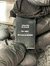 Torrid Black Sleeveless Blouse Size 3X Plus (3) - photo 8
