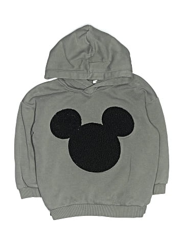 H&M Pullover Hoodie (view 1)