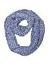 Old Navy 100% Acrylic Blue Scarf One size - photo 1