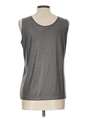 Travelers by Chico's Sleeveless Top (view 2)