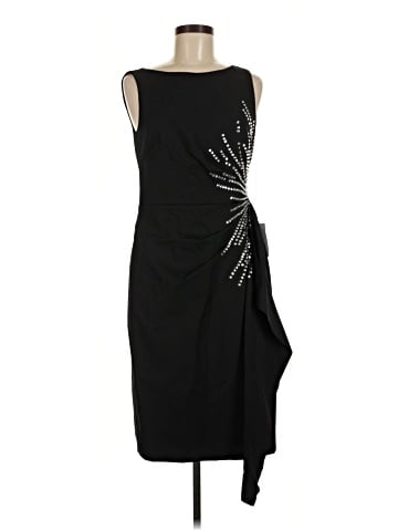 Eliza J Cocktail Dress (view 1)