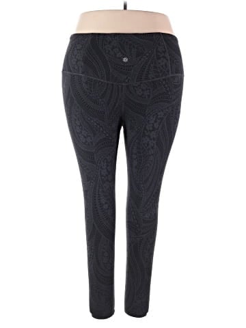 Athleta Leggings (view 2)
