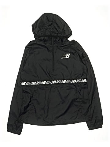 New Balance Windbreaker (view 1)