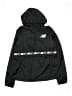 New Balance Black Windbreaker Size L (kids) - photo 1