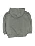 H&M Gray Pullover Hoodie Size 3T - photo 2