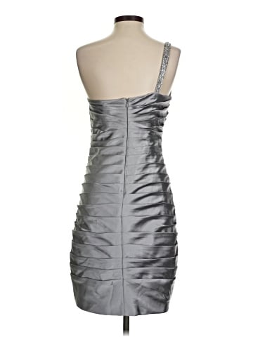 Adrianna Papell Cocktail Dress (view 2)
