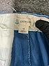 Crewcuts Outlet Solid Blue Cargo Shorts Size 14 - photo 3