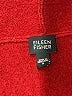 Eileen Fisher Burgundy Turtleneck Sweater Size S - photo 7
