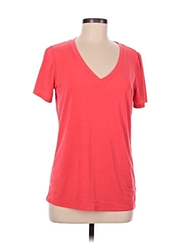 Gap Fit Short Sleeve T-Shirt (view 1)