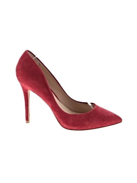 Charles By Charles David Heels