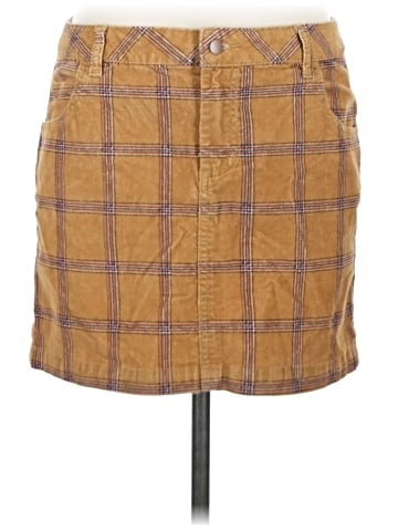 BDG Casual Skirt (view 1)