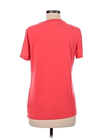Gap Fit Short Sleeve T-Shirt (view 2)
