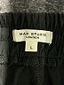 Max Studio Solid Black Dress Pants Size L - photo 7