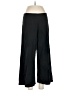 Eileen Fisher Black Dress Pants Size M - photo 1