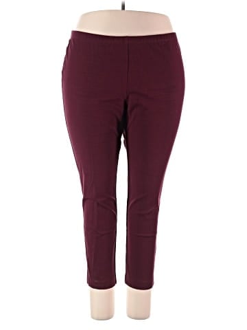 Karen Kane Active Pants (view 1)