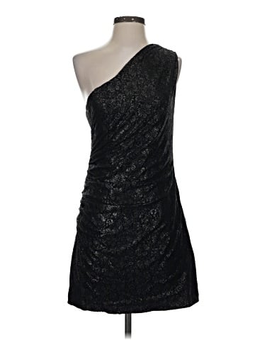 Express Cocktail Dress (view 1)